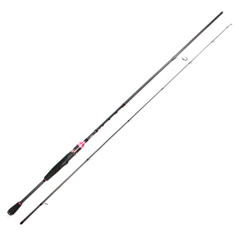 Hot Selling Fuji Solid Japan C - Fishing Rod Spinning ulasan dan harga