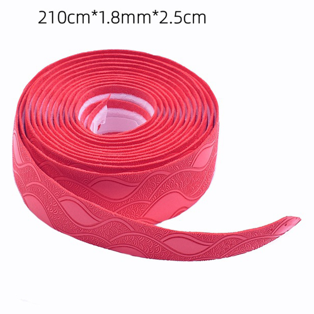 2.1M Anti-slip Sport Over Grip - Fishing Rod Repair Kit ulasan dan harga
