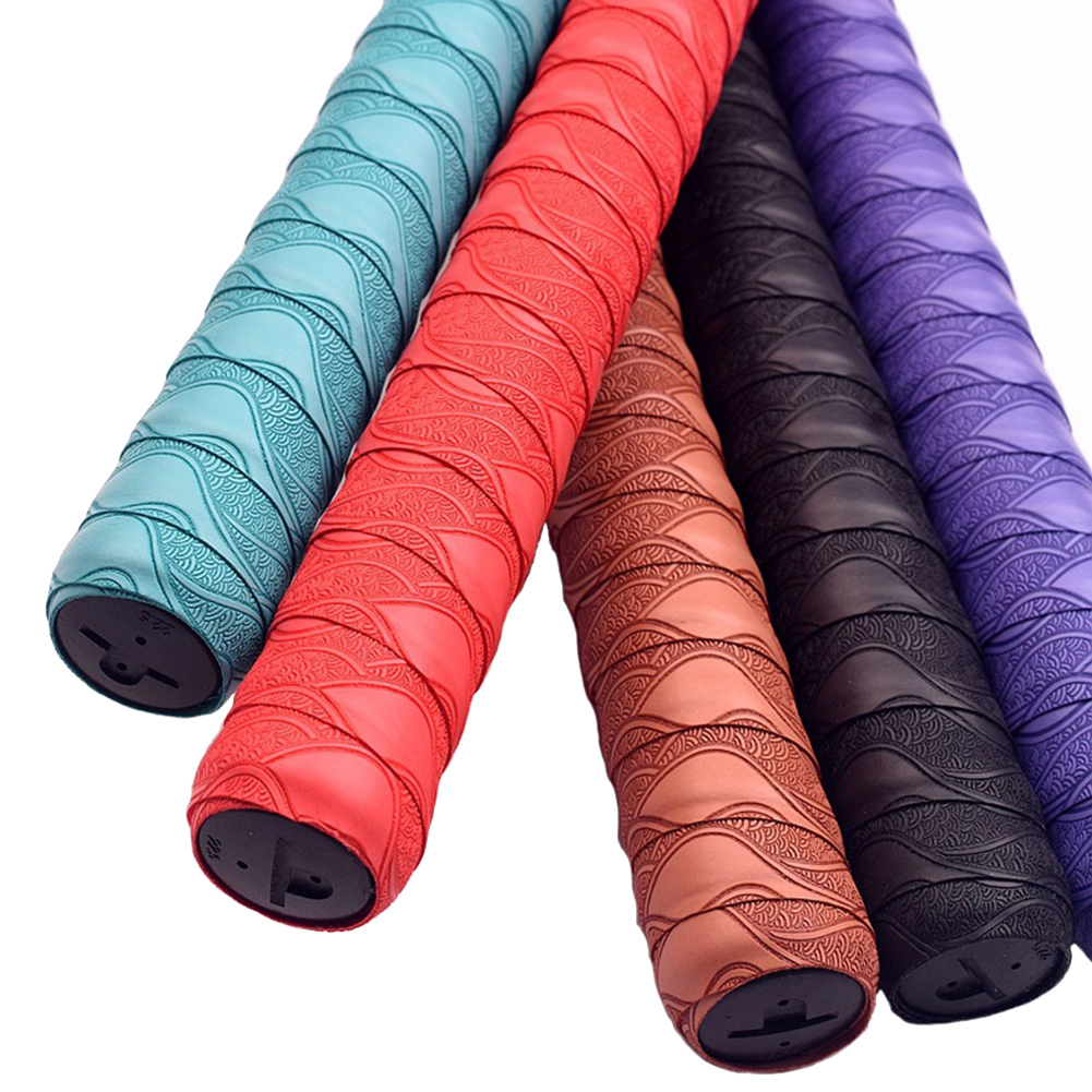 2.1M Anti-slip Sport Over Grip - Fishing Rod Repair Kit ulasan dan harga