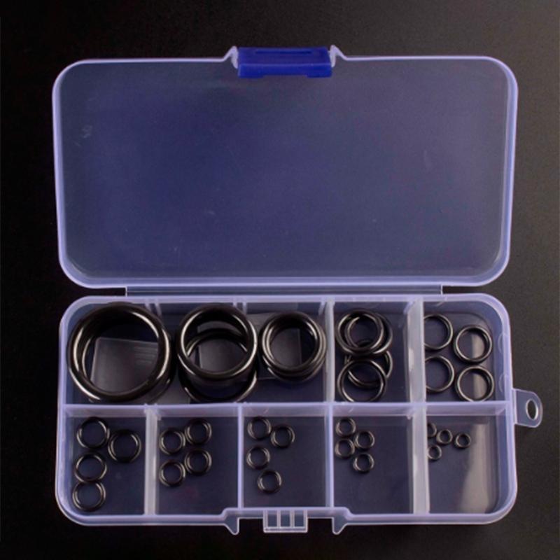 652F 40Pcs Fishing Rod Ceramic - Fishing Rod Tip Replacement ulasan dan harga